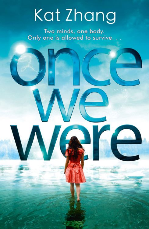 Produktbild: Once We Were