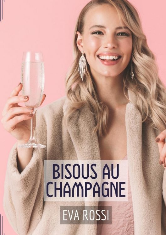 Produktbild: Bisous au champagne
