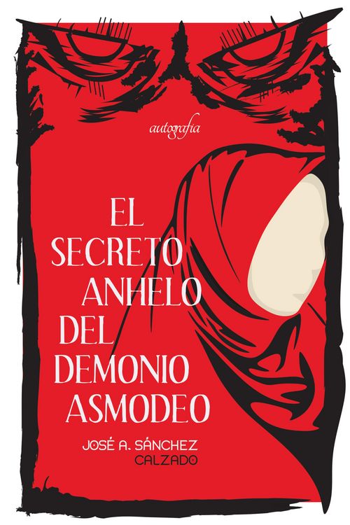 Produktbild: El secreto anhelo del demonio asmodeo