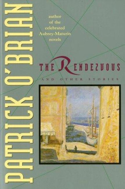 Produktbild: The Rendezvous and Other Stories