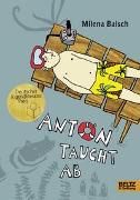Produktbild: Anton taucht ab