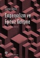 Produktbild: Emperyalizm ve Esitsiz Gelisme
