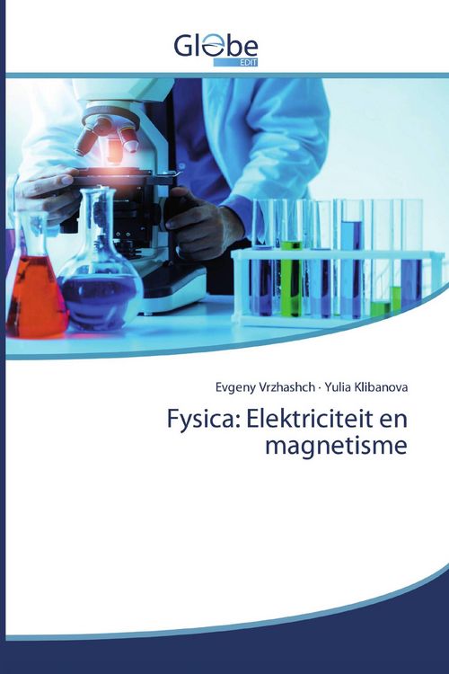 Produktbild: Fysica: Elektriciteit en magnetisme