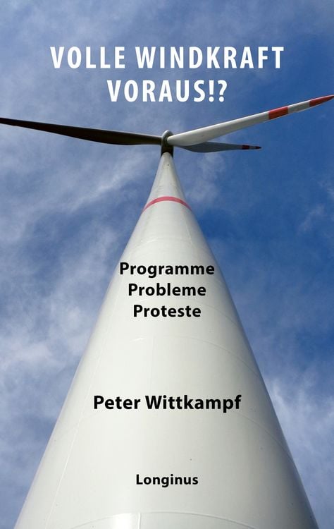 Produktbild: Volle Windkraft voraus!?