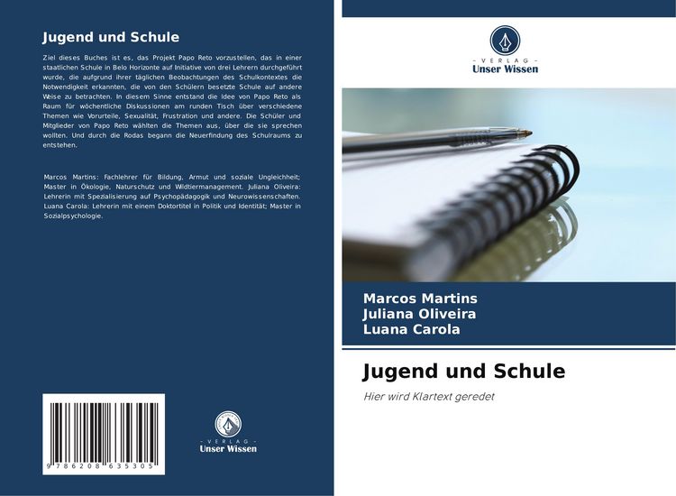 Produktbild: Jugend und Schule