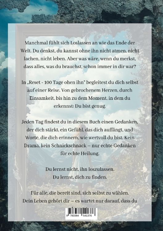 Produktbild: Reset - 100 Tage ohne ihn
