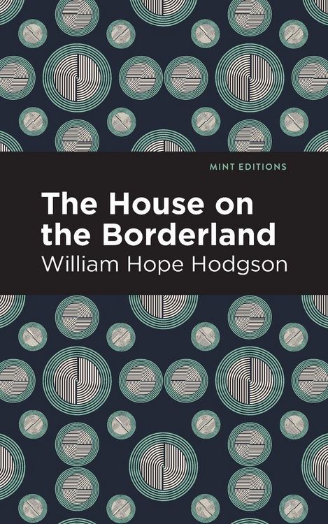 Produktbild: The House on the Borderland