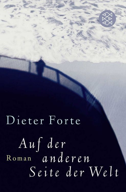Produktbild: Auf der anderen Seite der Welt
