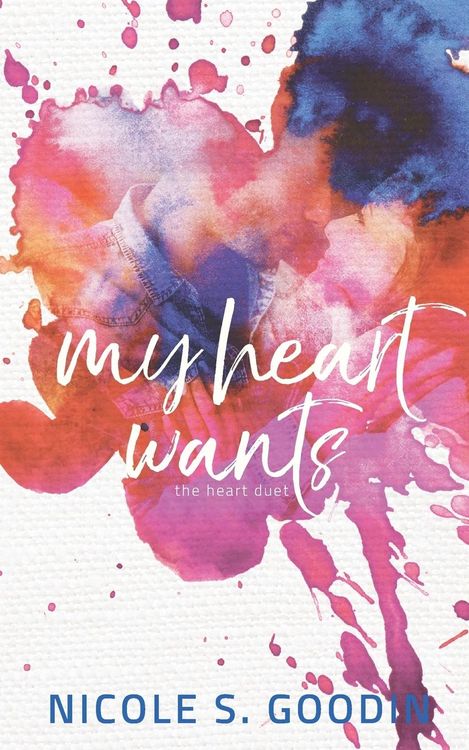 Produktbild: My Heart Wants