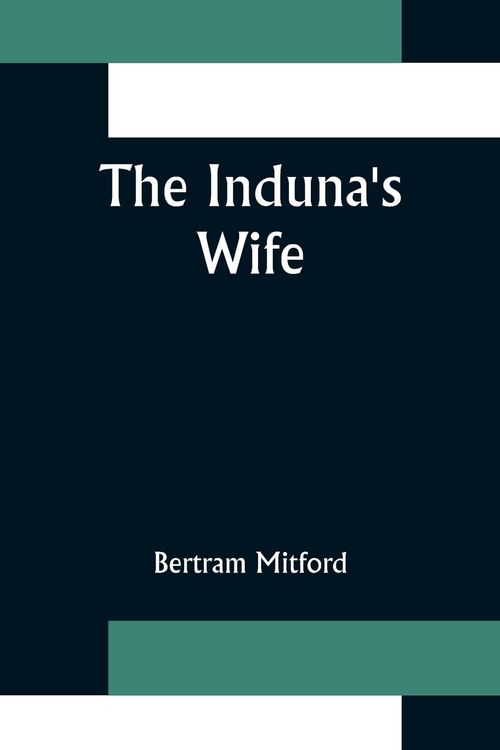 Produktbild: The Induna's Wife