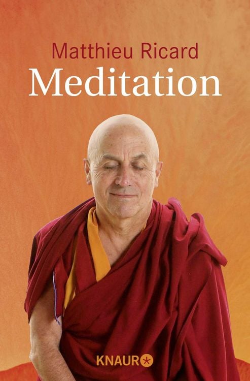 Produktbild: Meditation