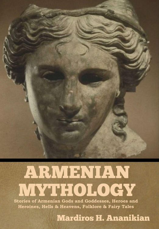 Produktbild: Armenian Mythology