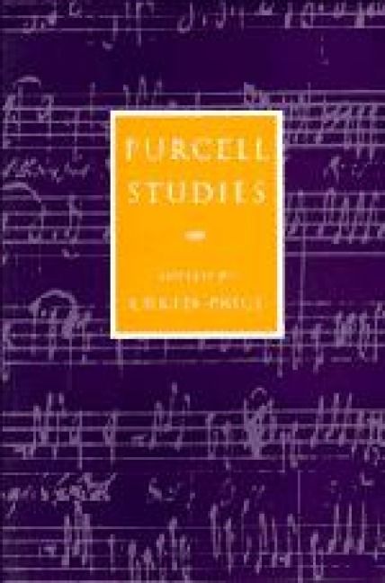 Produktbild: Purcell Studies