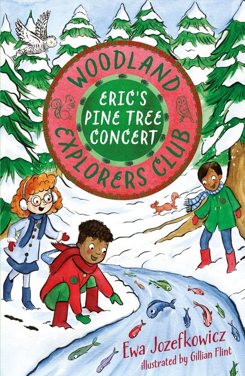 Produktbild: Eric's Pine Tree Concert