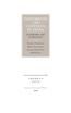 Produktbild: Partimento and Continuo Playing in Theory and in Practice