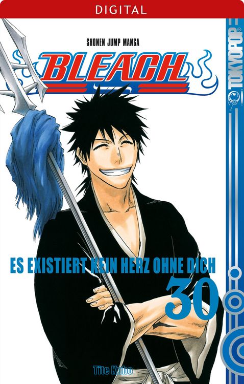 Produktbild: Bleach 30