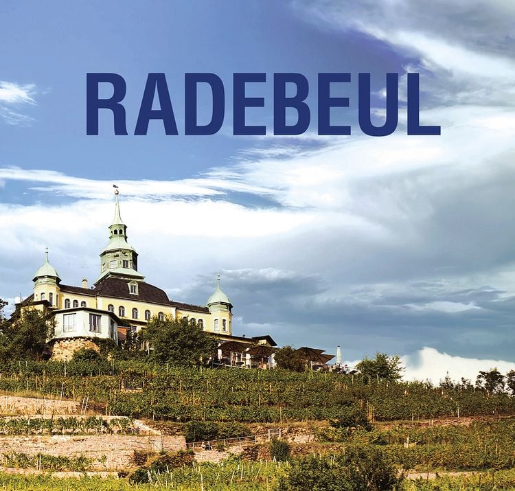 Produktbild: Radebeul