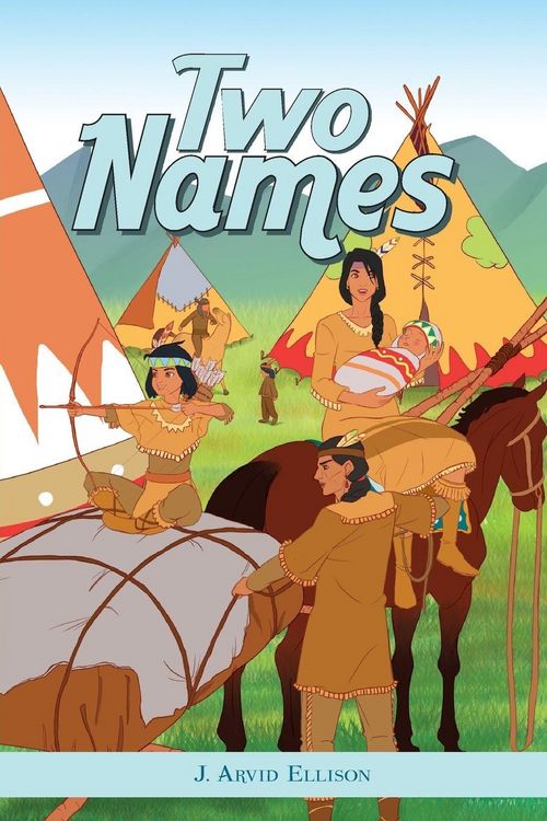 Produktbild: Two Names