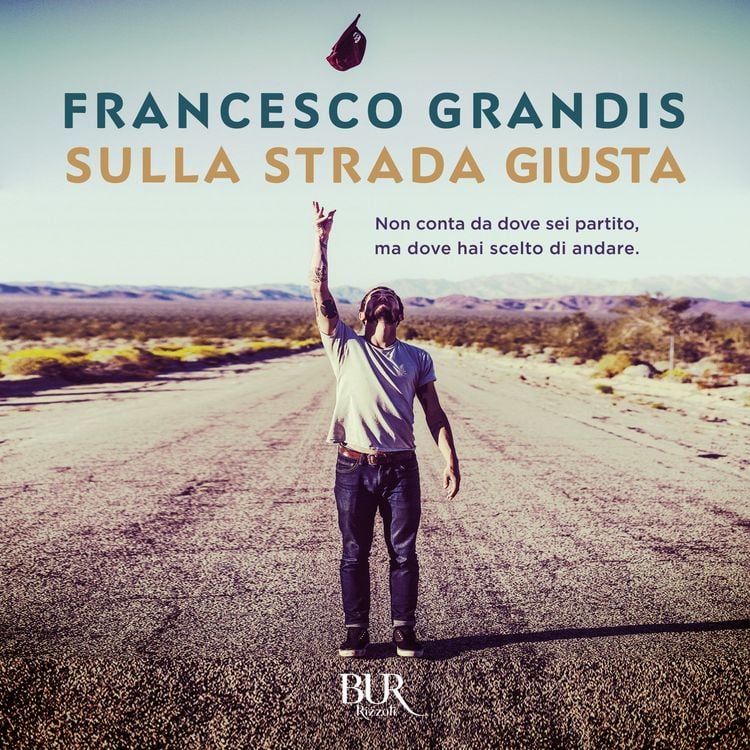 Produktbild: Sulla strada giusta