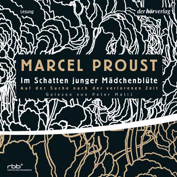 Produktbild: Auf der Suche nach der verlorenen Zeit 2