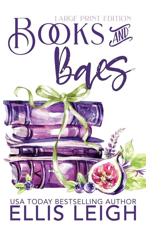 Produktbild: Books and Baes