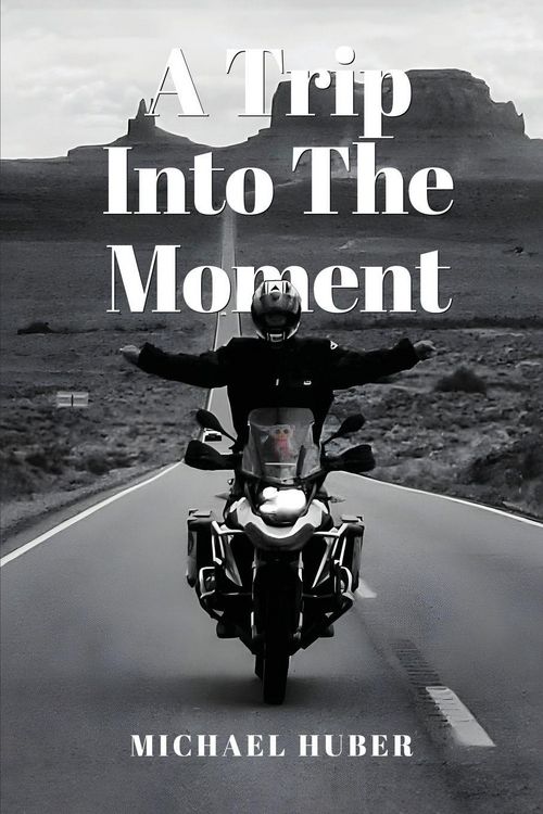 Produktbild: A Trip Into The Moment