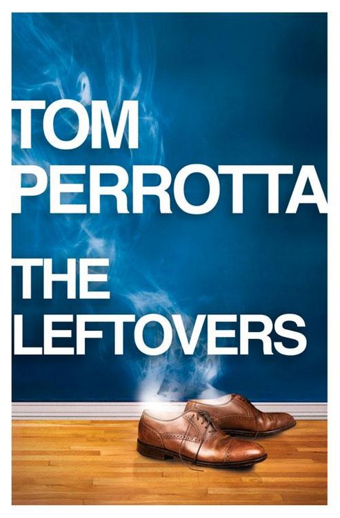 Produktbild: LEFTOVERS PB
