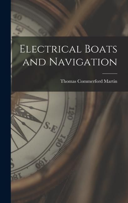 Produktbild: Electrical Boats and Navigation