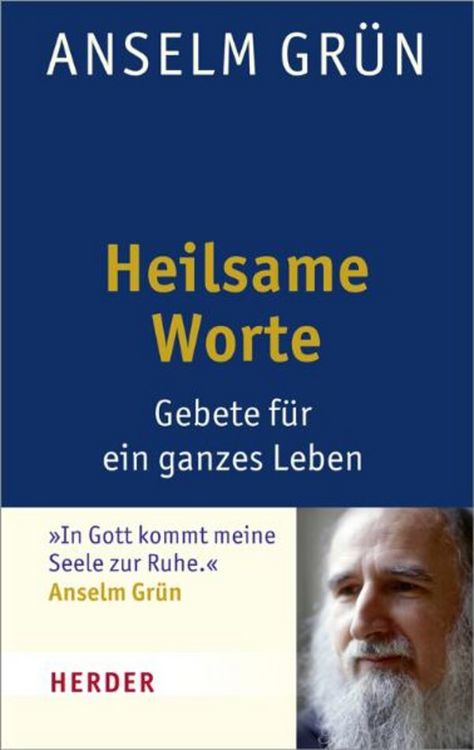 Produktbild: Heilsame Worte