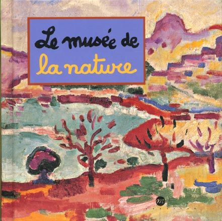 Produktbild: Le Musee de la Nature