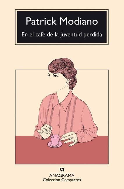 Produktbild: En El Caf&eacute; de la Juventud Perdida -V3*