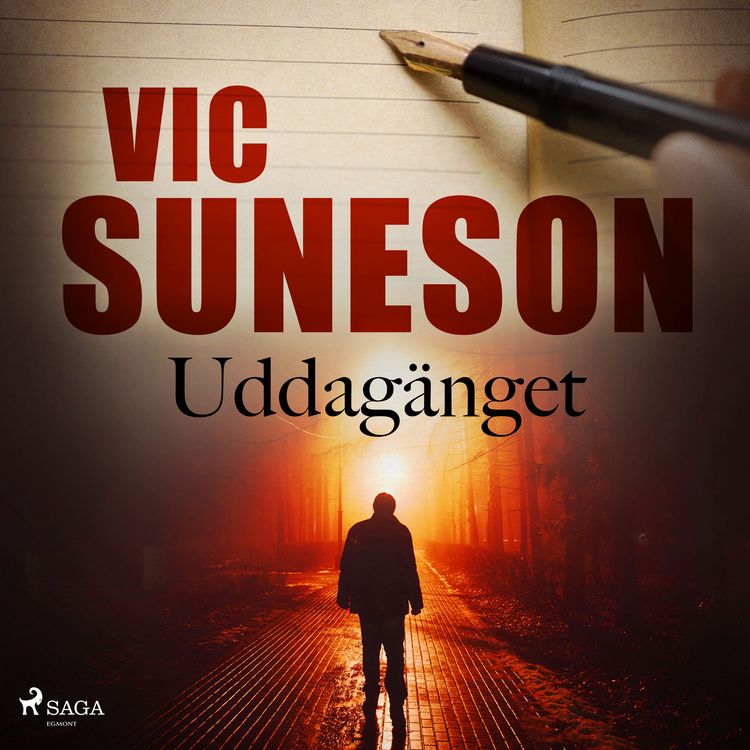 Produktbild: Uddag&auml;nget (of&ouml;rkortat)