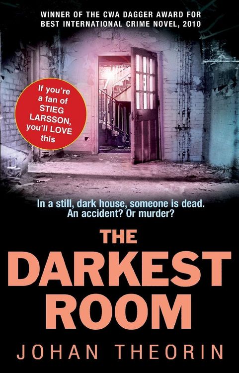 Produktbild: The Darkest Room