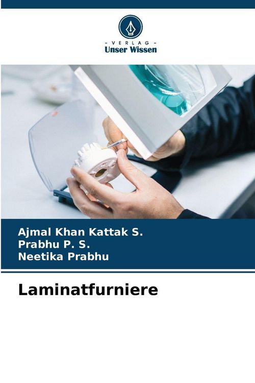 Produktbild: Laminatfurniere