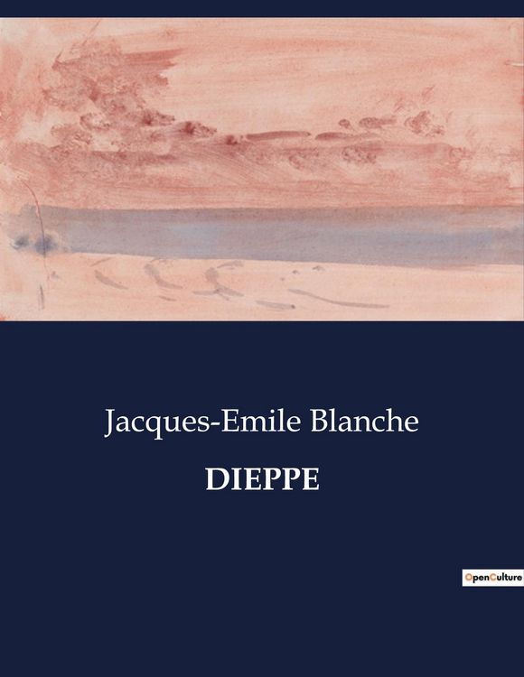 Produktbild: Dieppe