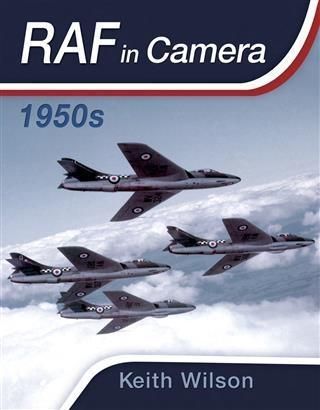 Produktbild: RAF in Camera