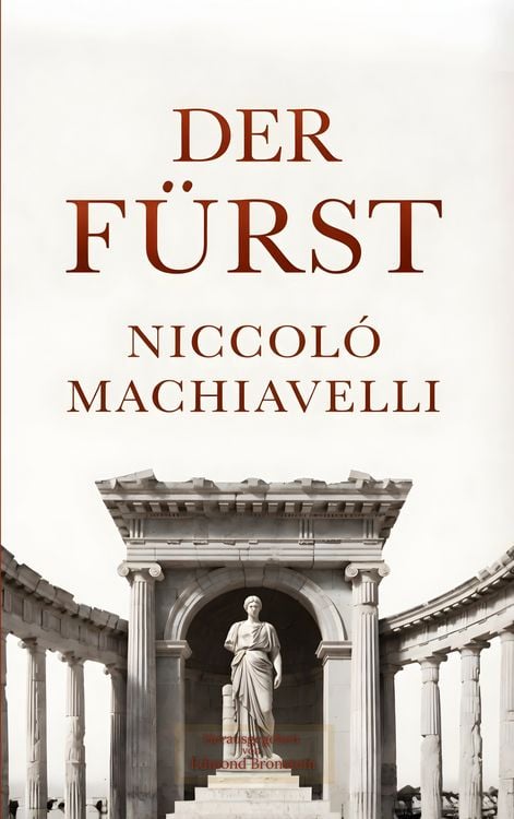 Produktbild: Der F&uuml;rst