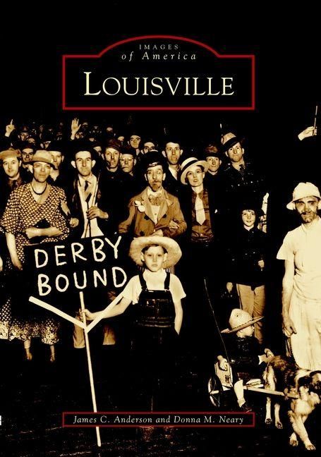 Produktbild: Louisville
