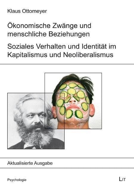 Produktbild: &Ouml;konomische Zw&auml;nge und menschliche Beziehungen
