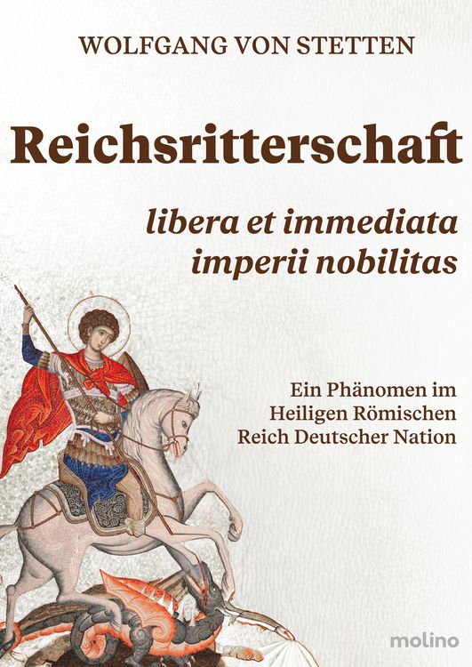 Produktbild: Reichsritterschaft