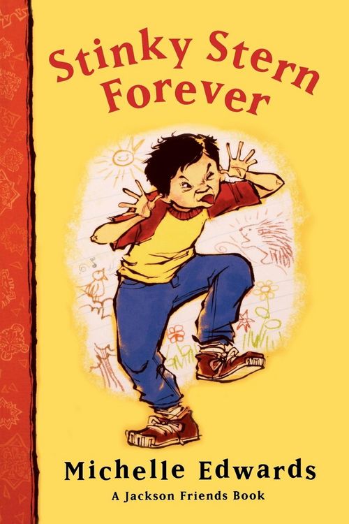 Produktbild: Stinky Stern Forever