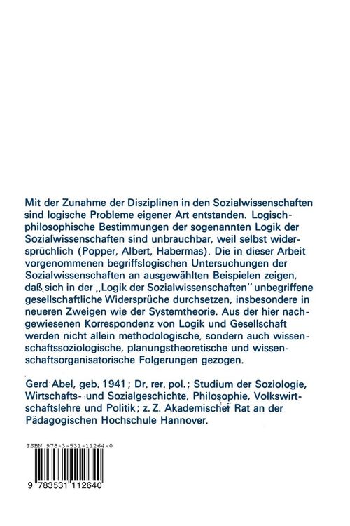 Produktbild: Wissenschaftssprache und Gesellschaft