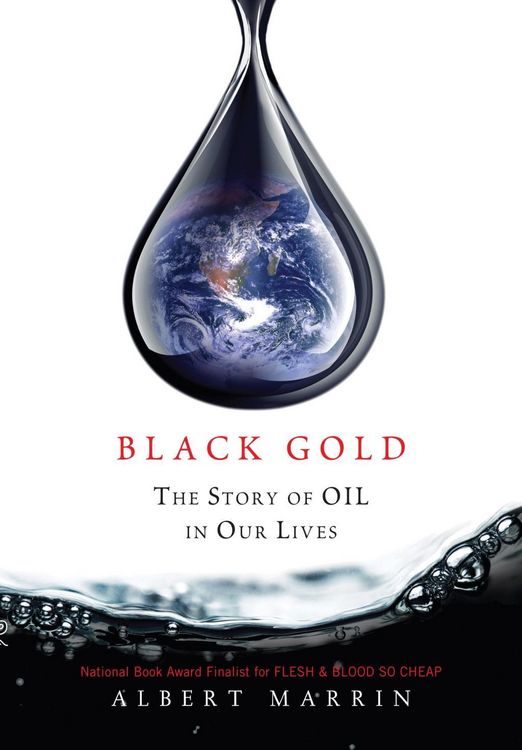 Produktbild: Black Gold