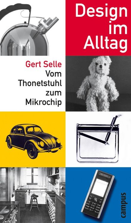 Produktbild: Design im Alltag