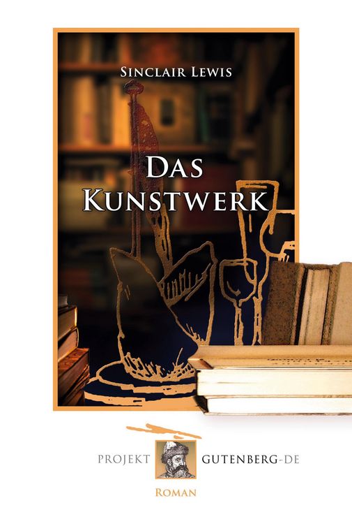 Produktbild: Das Kunstwerk