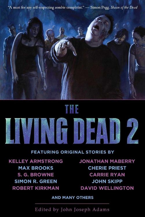Produktbild: The Living Dead 2