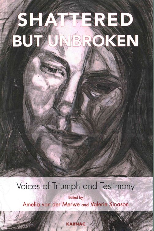 Produktbild: Shattered but Unbroken