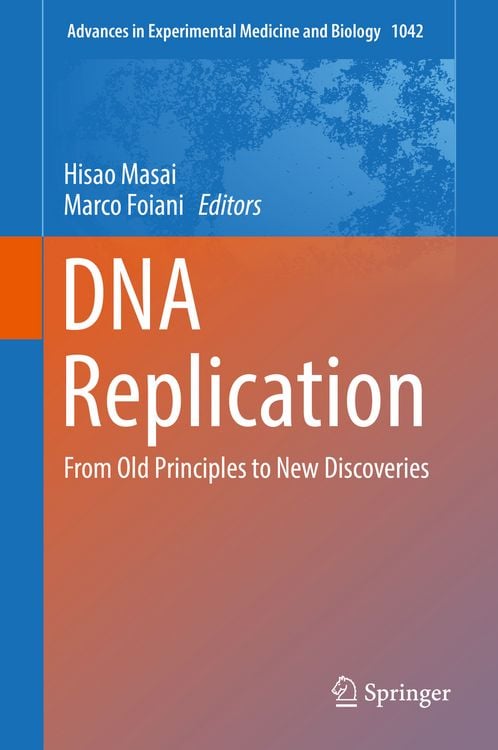 Produktbild: DNA Replication