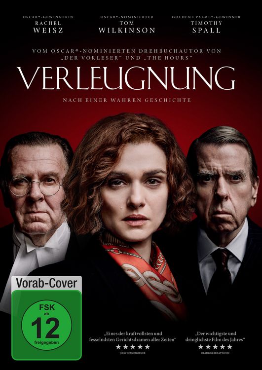 Produktbild: Verleugnung