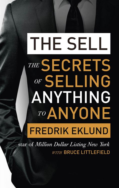 Produktbild: The Sell